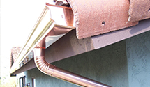 Rain Gutter Installation, Repair, Cleaning in West Point, CA